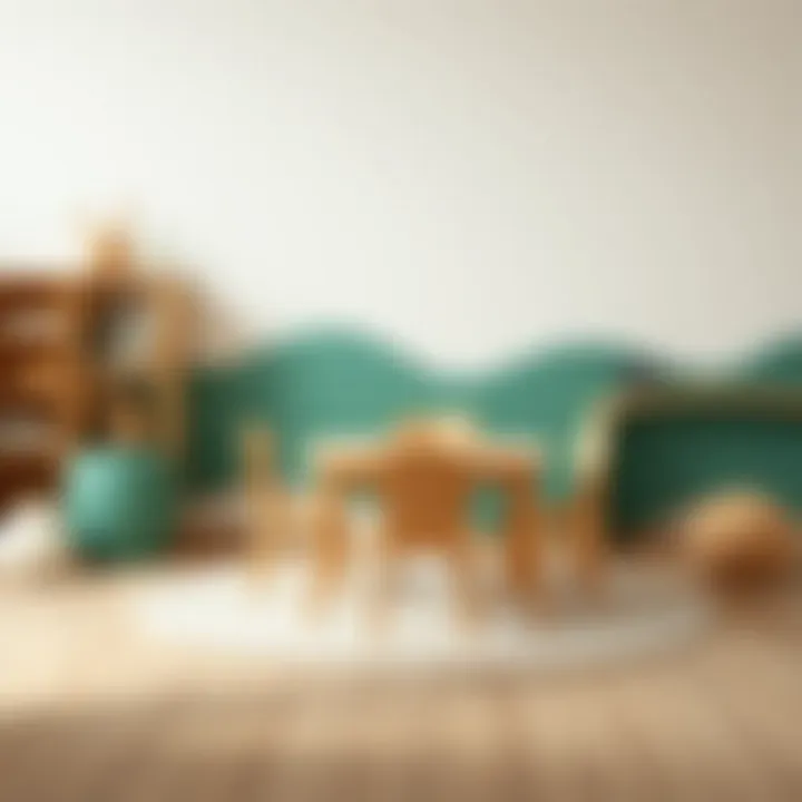Creative Design Ideas for Children's Furniture Creative design ideas for children's furniture