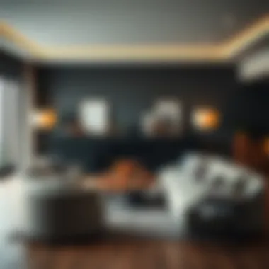 Creative layout ideas featuring sofa sets