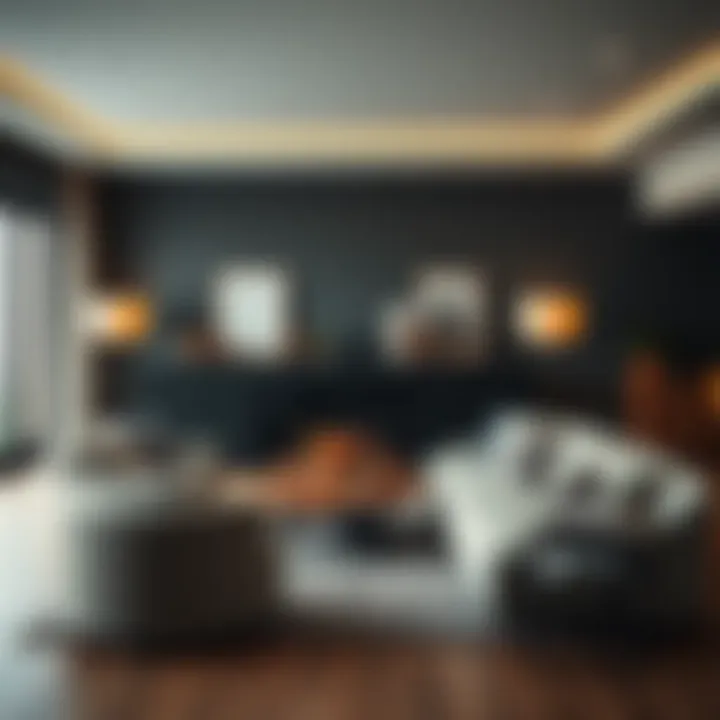 Creative layout ideas featuring sofa sets