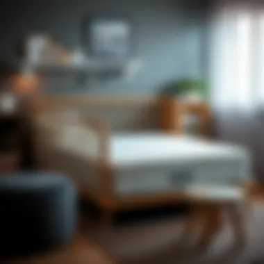 Maintaining a crib mattress for longevity