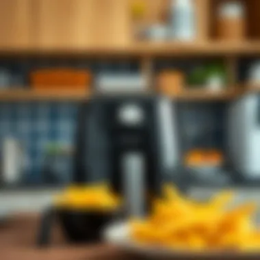 Notable Dikdörtgen Airfryer Kabı: Kullanım, Seçim ve Bakım İpuçları Notable Dikdörtgen Airfryer Kabı: Kullanım, Seçim ve Bakım İpuçları