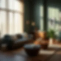 Dolap Asma Aparatı: Fonksiyonellik ve Estetik Introduction