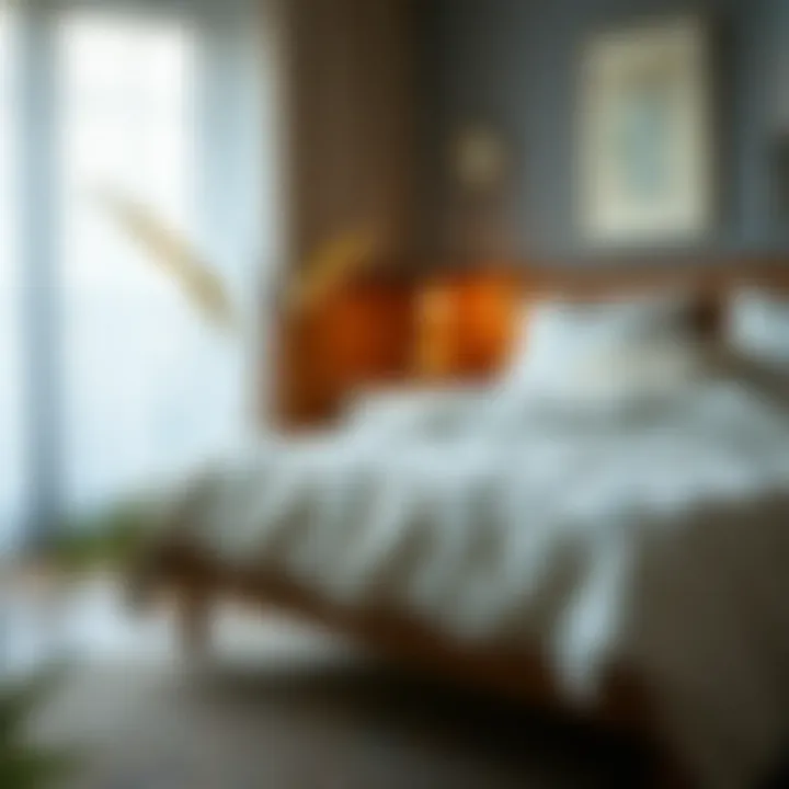 Care Tips for Long-lasting Quilted Bedspreads Care instructions for maintaining the quality of quilted bedspreads