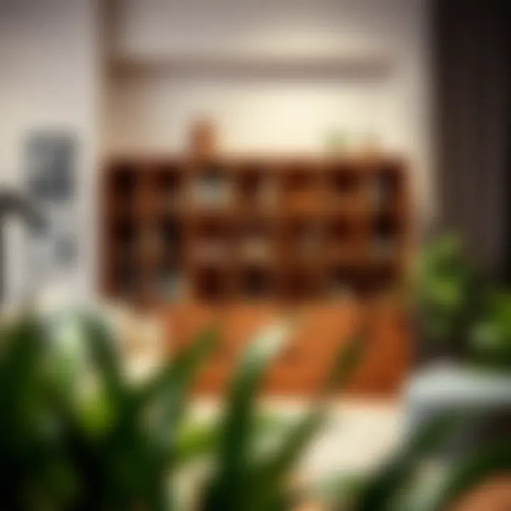 Functional Storage Solutions in Compact Spaces Functional storage solutions in compact spaces