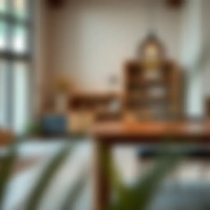 Sustainable Materials Used in Furniture Design Sustainable materials used in furniture design