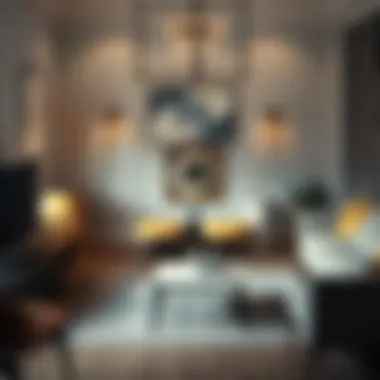 Duvar Çalışma Masası: Fonksiyonel Tasarımlar ve Kullanım Alanları Introduction Duvar Çalışma Masası: Fonksiyonel Tasarımlar ve Kullanım Alanları Introduction