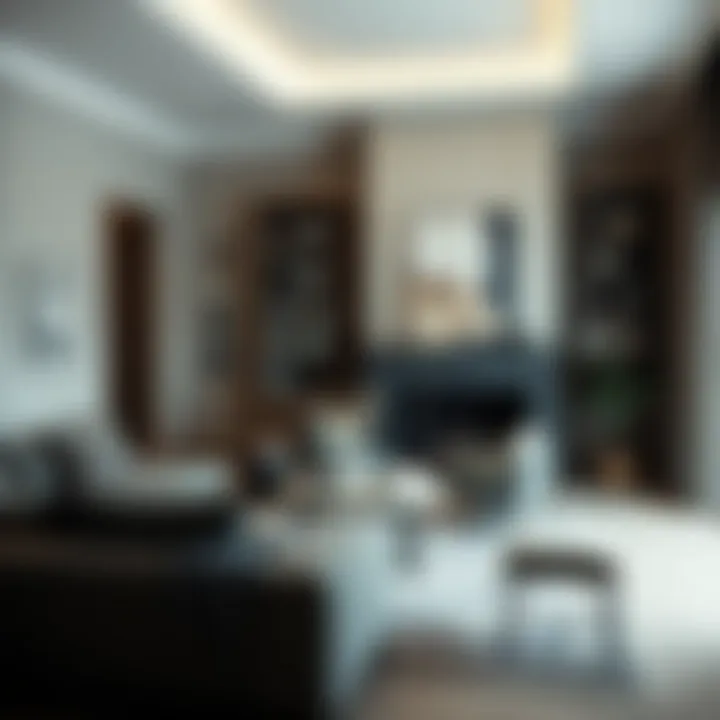 Duvara Fotoğraf Asma: Estetik ve Fonksiyonellik Introduction