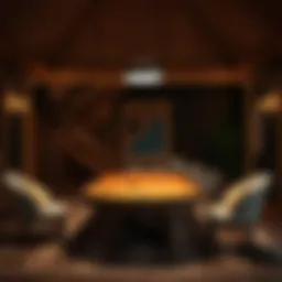 Ev Tipi Bilardo Masası: Seçim, Kullanım ve Dekorasyona Etkisi Introduction