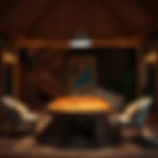 Ev Tipi Bilardo Masası: Seçim, Kullanım ve Dekorasyona Etkisi Introduction