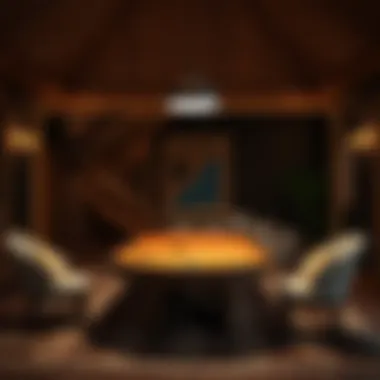 Ev Tipi Bilardo Masası: Seçim, Kullanım ve Dekorasyona Etkisi Introduction Ev Tipi Bilardo Masası: Seçim, Kullanım ve Dekorasyona Etkisi Introduction
