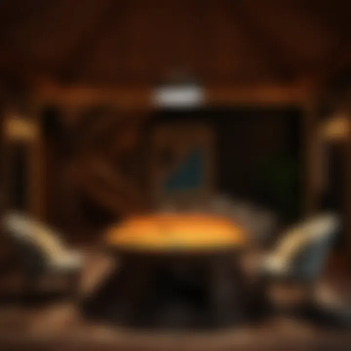 Ev Tipi Bilardo Masası: Seçim, Kullanım ve Dekorasyona Etkisi Introduction Ev Tipi Bilardo Masası: Seçim, Kullanım ve Dekorasyona Etkisi Introduction