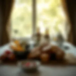 Grande Porselen Yemek Takımı: Zarafetin ve Kalitenin Buluşma Noktası Introduction