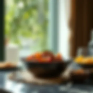 Notable Grande Porselen Yemek Takımı: Zarafetin ve Kalitenin Buluşma Noktası