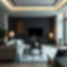 İç Cephe Duvar Boyası Fiyatları: Dikkat Edilmesi Gereken Unsurlar Introduction