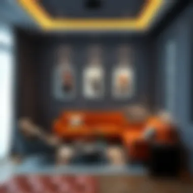 Jüt Salon Halısı: Doğal ve Şık Seçimlerin Keşfi Summary Jüt Salon Halısı: Doğal ve Şık Seçimlerin Keşfi Summary