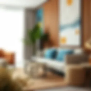 Sustainable materials used in carpet production