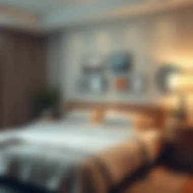 Factors Influencing Bed Pricing Infographic on factors affecting bed prices