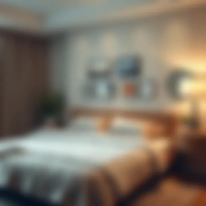 Factors Influencing Bed Pricing Infographic on factors affecting bed prices