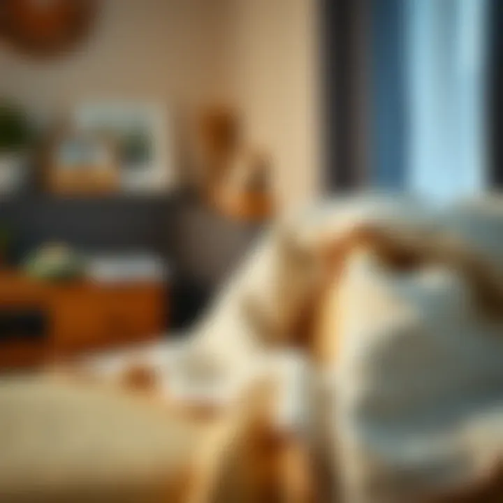 Care Tips for Maintaining Baby Blankets Care tips for maintaining baby blankets