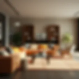 Koçtaş Ahşap Ayak: Fonksiyonel ve Estetik Seçenekler Introduction