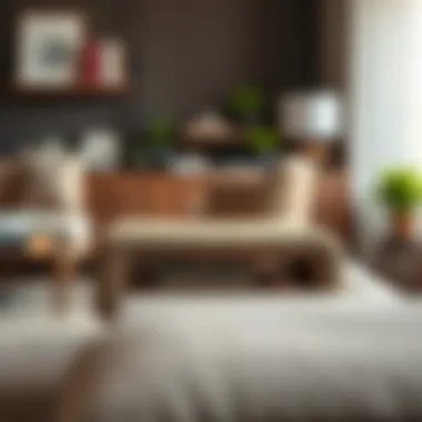 Functional Armrest with Storage Functional armrest with storage for convenience