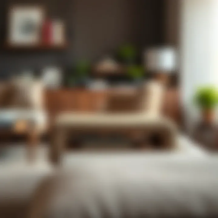 Functional Armrest with Storage Functional armrest with storage for convenience