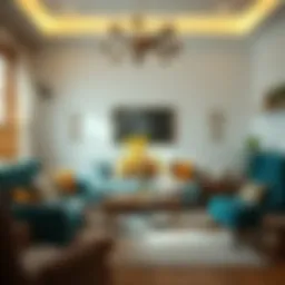 Küçük Isıtıcı Fanlar: Evde Sıcaklık Yönetimi Introduction