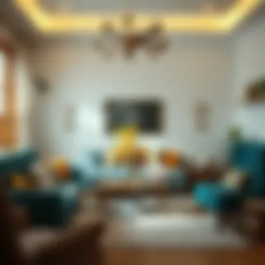 Küçük Isıtıcı Fanlar: Evde Sıcaklık Yönetimi Introduction Küçük Isıtıcı Fanlar: Evde Sıcaklık Yönetimi Introduction