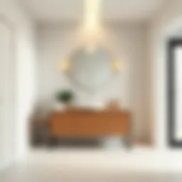 Lavabo Aynası Seti: Seçim Rehberi ve Dekorasyon Fikirleri Introduction