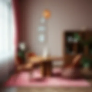 Notable Lila Gri Koltuk Takımı ile Evinizi Nasıl Yenilersiniz?