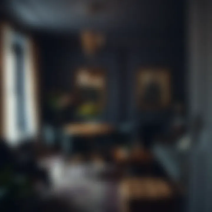 Lila Gri Koltuk Takımı ile Evinizi Nasıl Yenilersiniz? Summary