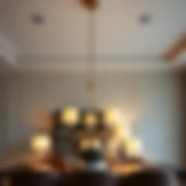 Affordable Luxury: Budget-Friendly Chandeliers Stylish budget-friendly chandelier options