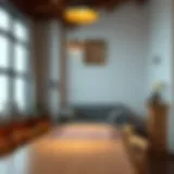 Masa Runner Takımı: Estetik ve Fonksiyonelliği Birleştiren Tasarımlar Introduction