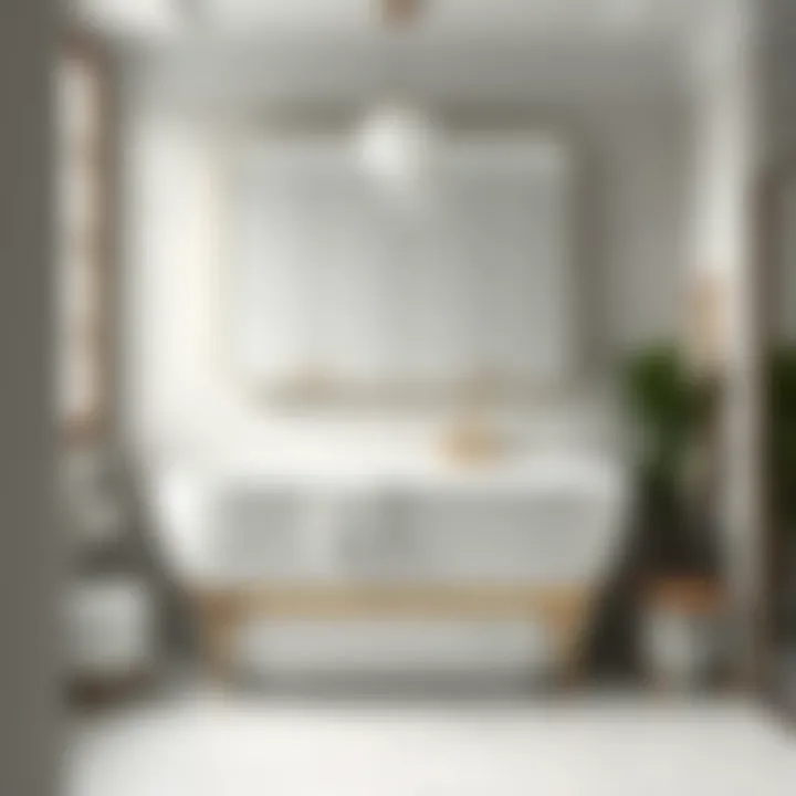 Maintenance Tips for Marble Finishes Maintenance tips for preserving marble-like finishes