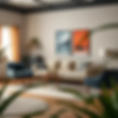 Stylish Budget-Friendly Furniture Choices Budget-friendly furniture options with stylish design