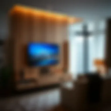Notable Mobilya TV Üniteleri: Modern Anlamda Tasarım ve Fonksiyon Notable Mobilya TV Üniteleri: Modern Anlamda Tasarım ve Fonksiyon