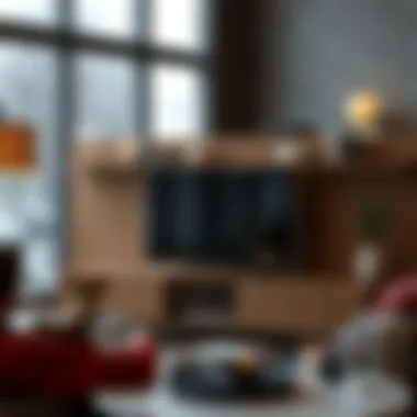 Mobilya TV Üniteleri: Modern Anlamda Tasarım ve Fonksiyon Summary Mobilya TV Üniteleri: Modern Anlamda Tasarım ve Fonksiyon Summary