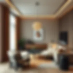 Modern Toplantı Masası: İşlevsellik ve Estetiğin Buluştuğu Nokta Introduction