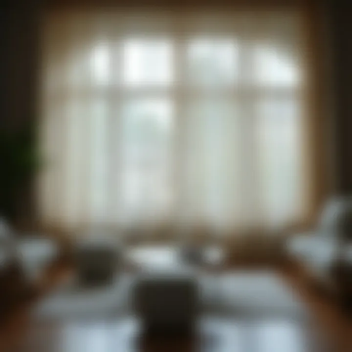 Eco-Friendly Tulle Fabric for Sustainable Living Sustainable tulle fabric showcasing eco-friendly design