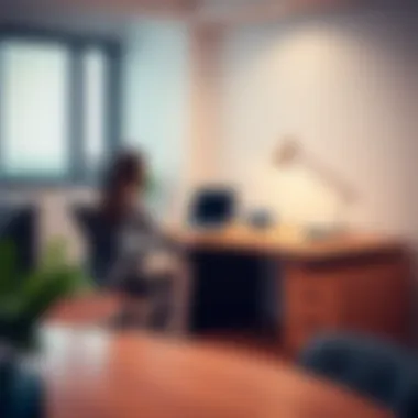 Practical tips for enhancing office ergonomics and aesthetics