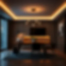 Innovative LED lighting solutions
