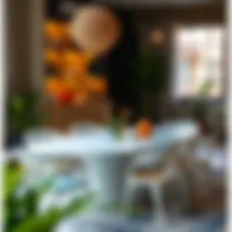 Plastik Sepet Çeşitleri: Fonksiyonel ve Estetik Seçenekler Introduction