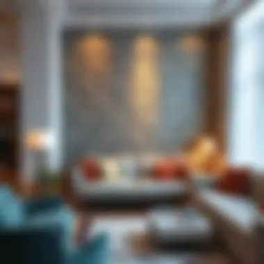 Design Errors in Wall Decoration Common design errors in wall decoration