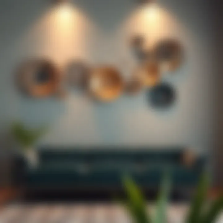 Sustainable Wall Decoration Sustainable wall decoration options for eco-conscious design