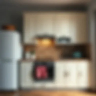 Stylish Second-Hand Kitchen Cabinets Stylish second-hand kitchen cabinets