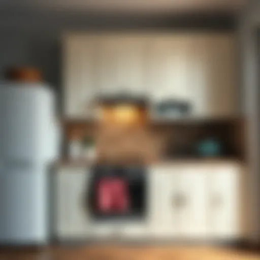 Stylish Second-Hand Kitchen Cabinets Stylish second-hand kitchen cabinets