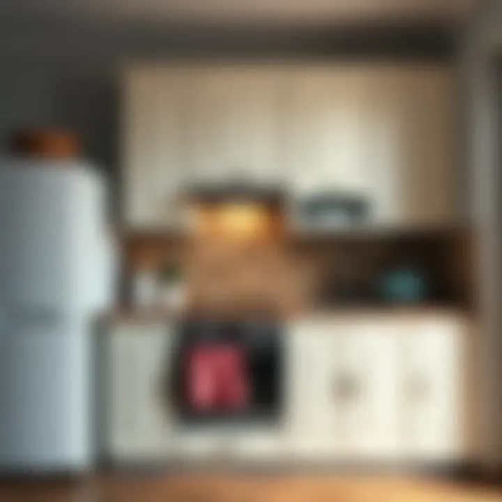 Stylish Second-Hand Kitchen Cabinets Stylish second-hand kitchen cabinets