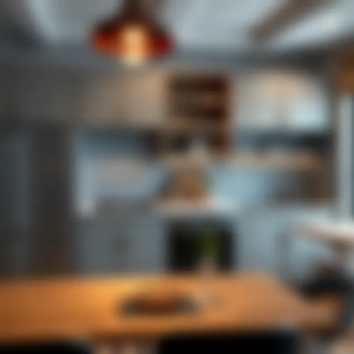 Selecting the Right Kitchen Furniture Selecting the right kitchen furniture