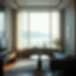 Sürgülü Kapılar: Modern Çözümler ve Koçtaş Seçenekleri Introduction