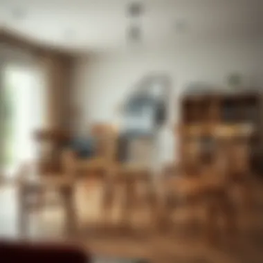 Diverse Designs of Wooden Chairs Variety of wooden chair designs and styles